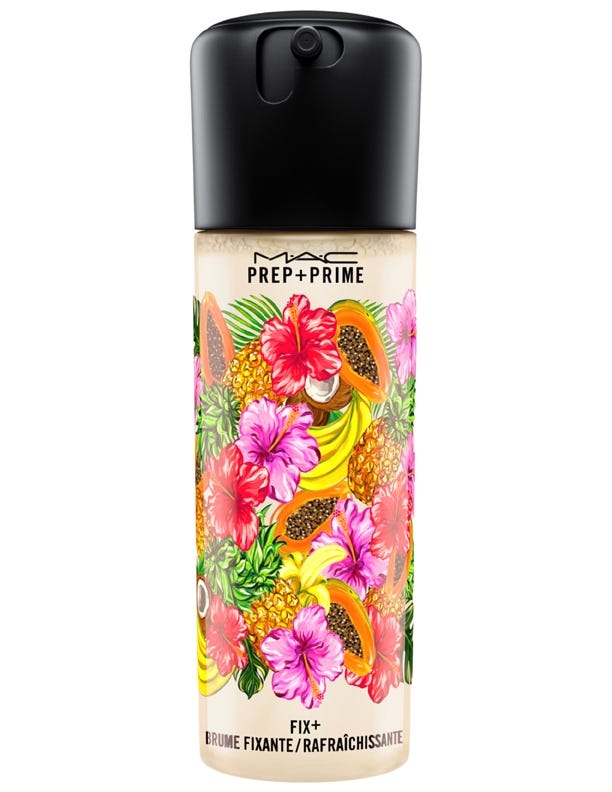 M・A・Cプレップ プライム フィックス+ CCN/画像提供:M・A・C