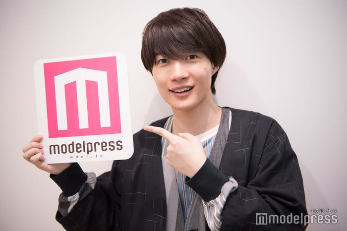 神木隆之介(C)モデルプレス