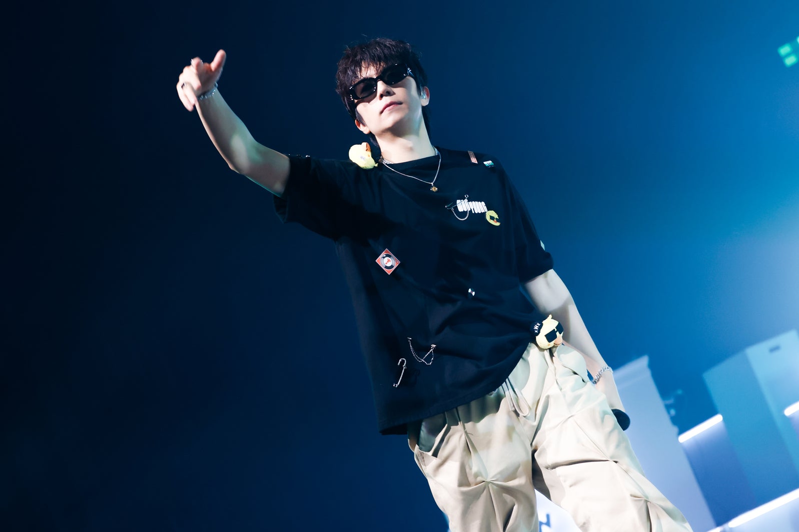 ウヨン／撮影：石井亜希（田中聖太郎写真事務所）