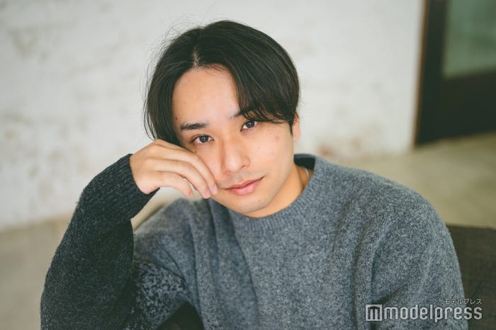江藤大智さん(C)モデルプレス