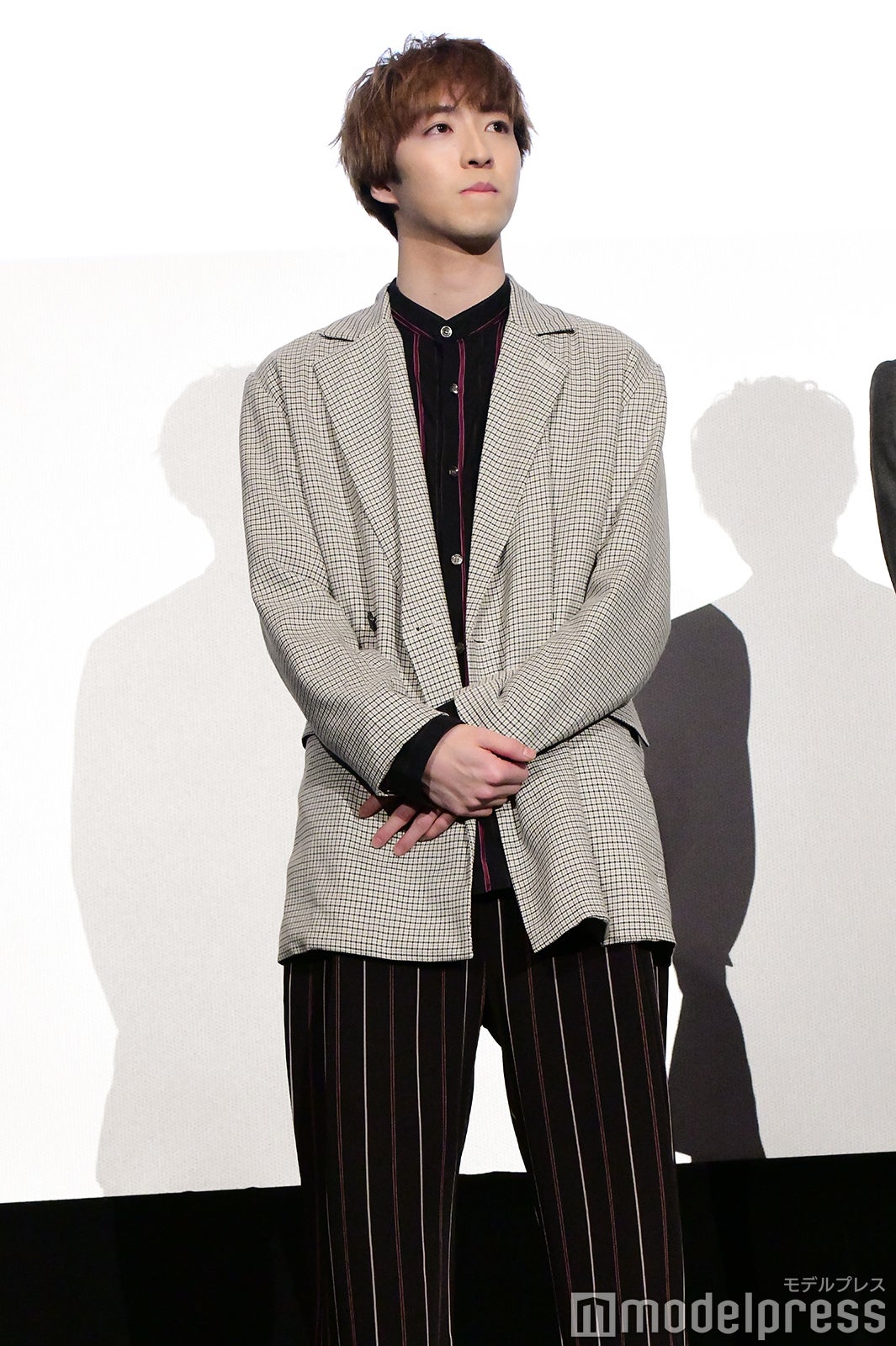 櫻井圭佑 （C）モデルプレス