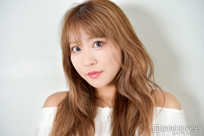 永井日菜(C)モデルプレス