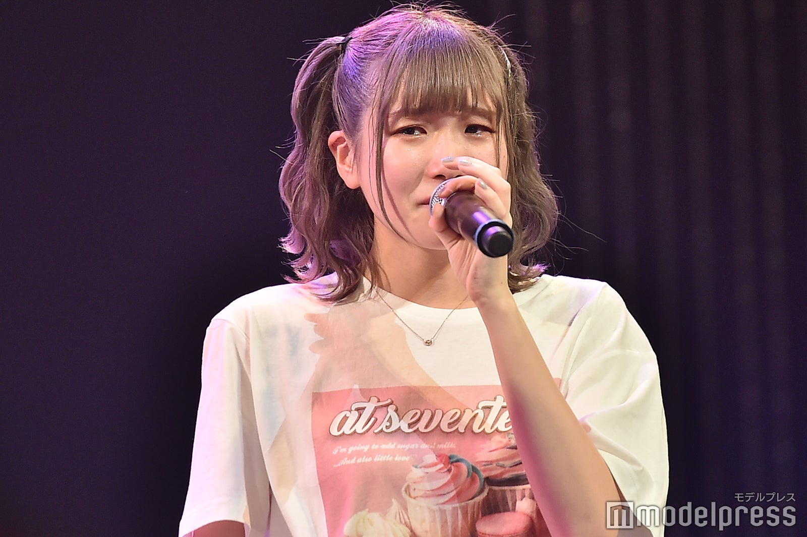 あっとせぶんてぃーん（C）モデルプレス