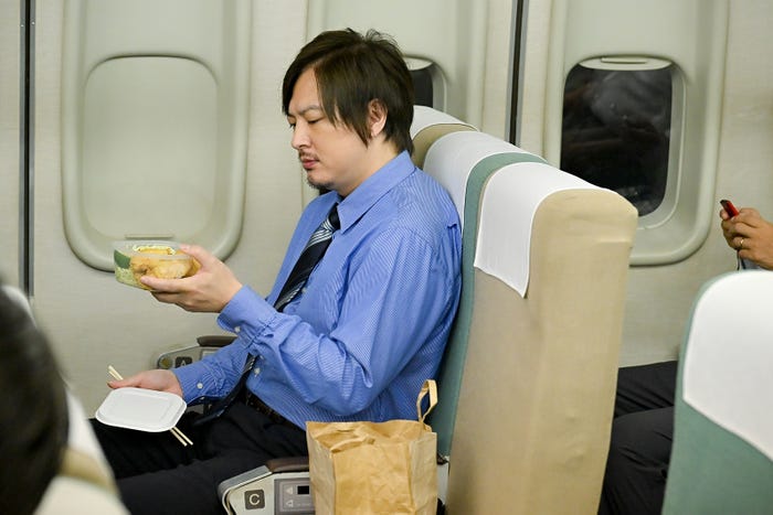 塚本高史「じゃあ、あんたが作ってみろよ」第5話(C)TBSスパークル/TBS