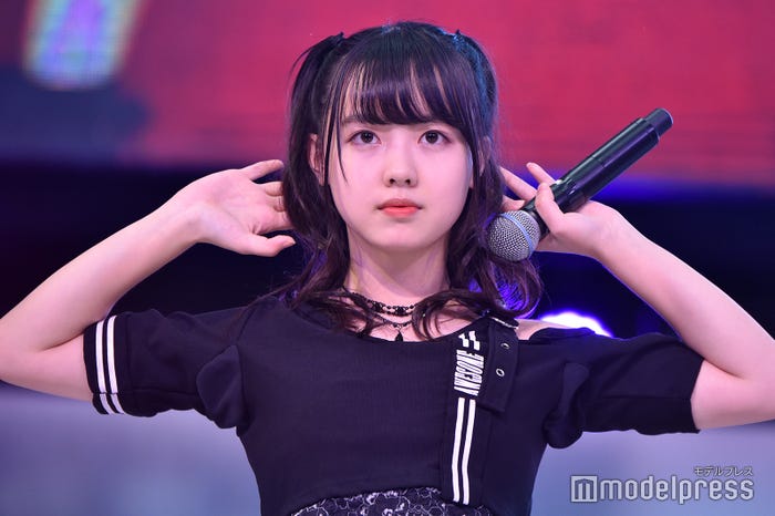 松本ももな(C)モデルプレス