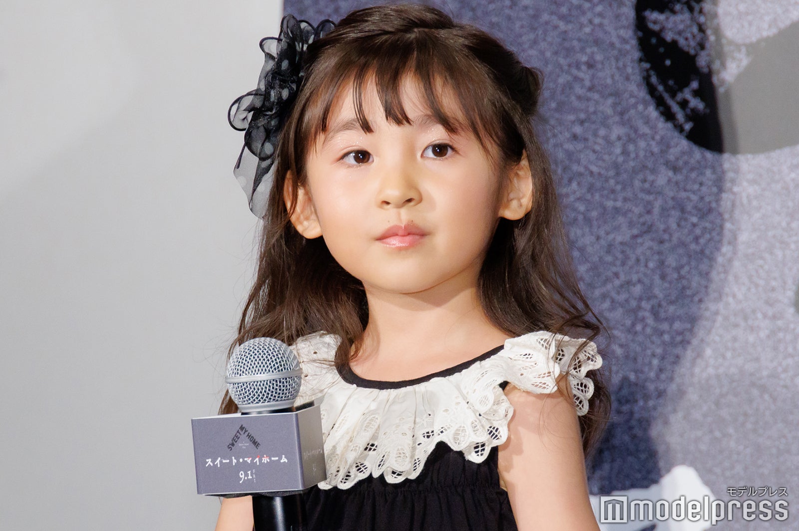 磯村アメリ（C）モデルプレス