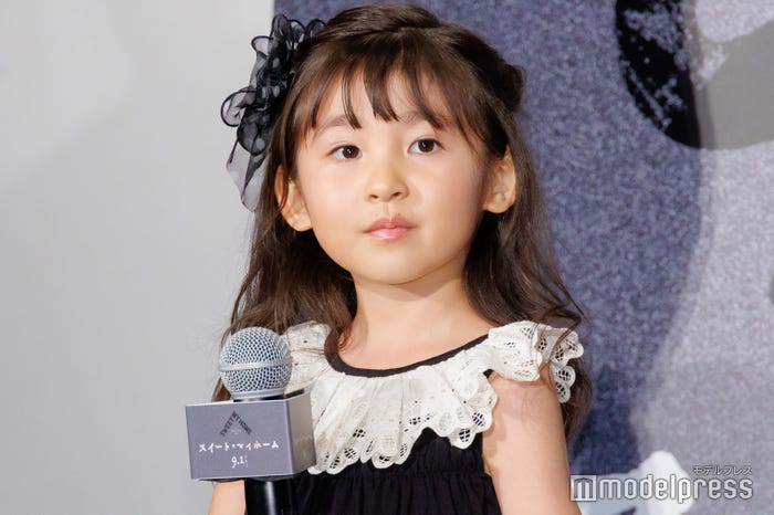 磯村アメリ(C)モデルプレス