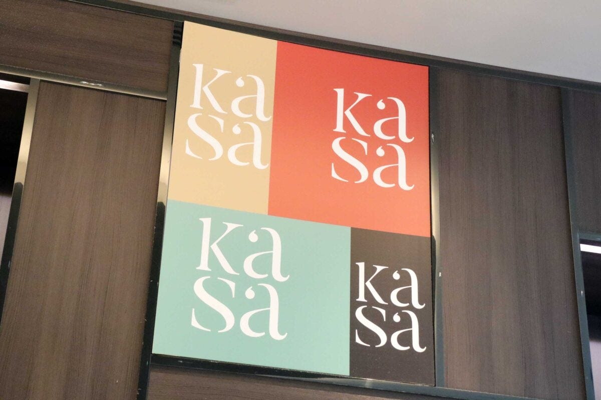 アフタヌーンティー