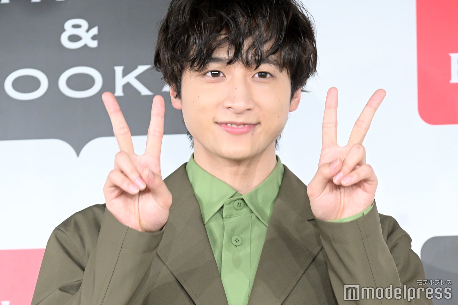 小関裕太（C）モデルプレス