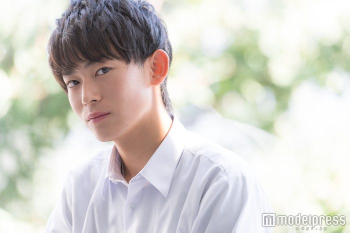 鈴村梨公くん(C)モデルプレス