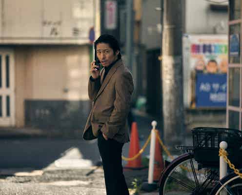 三宅健、ドラマ「ドンケツ」伊藤英明の友人役で出演決定 ヒゲ姿のビジュアル解禁