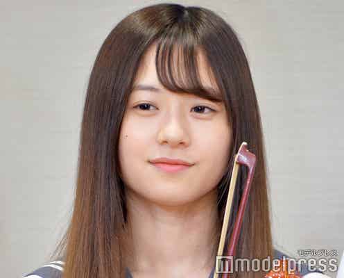 フェアリーズ伊藤萌々香、ふぉ~ゆ~辰巳雄大と“11歳差”で同級生役 大ファンの新海誠原作舞台ヒロインに<雲のむこう、約束の場所>