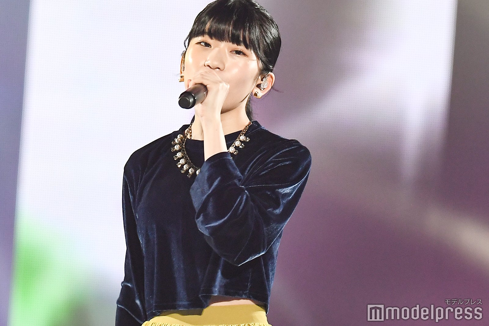 Little Glee Monster（C）モデルプレス