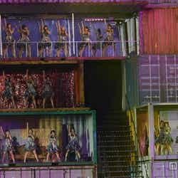 「AKB48 2013 真夏のドームツアー~まだまだ、やらなきゃいけないことがある~」東京ドーム公演1日目より