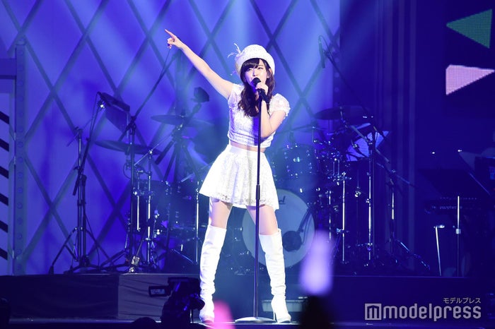 鈴木愛理 （C）モデルプレス