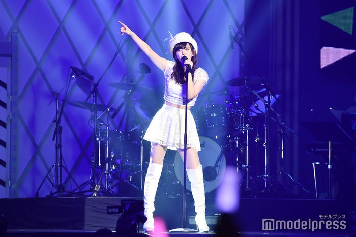 鈴木愛理 (C)モデルプレス