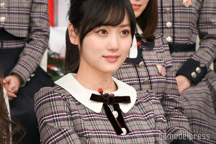 山下美月(C)モデルプレス