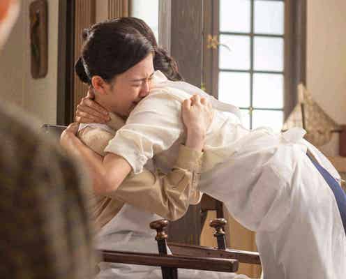 「虎に翼」玉(羽瀬川なぎ)「花子とアン」彷彿させる英語のセリフが話題「胸熱」「感動した」