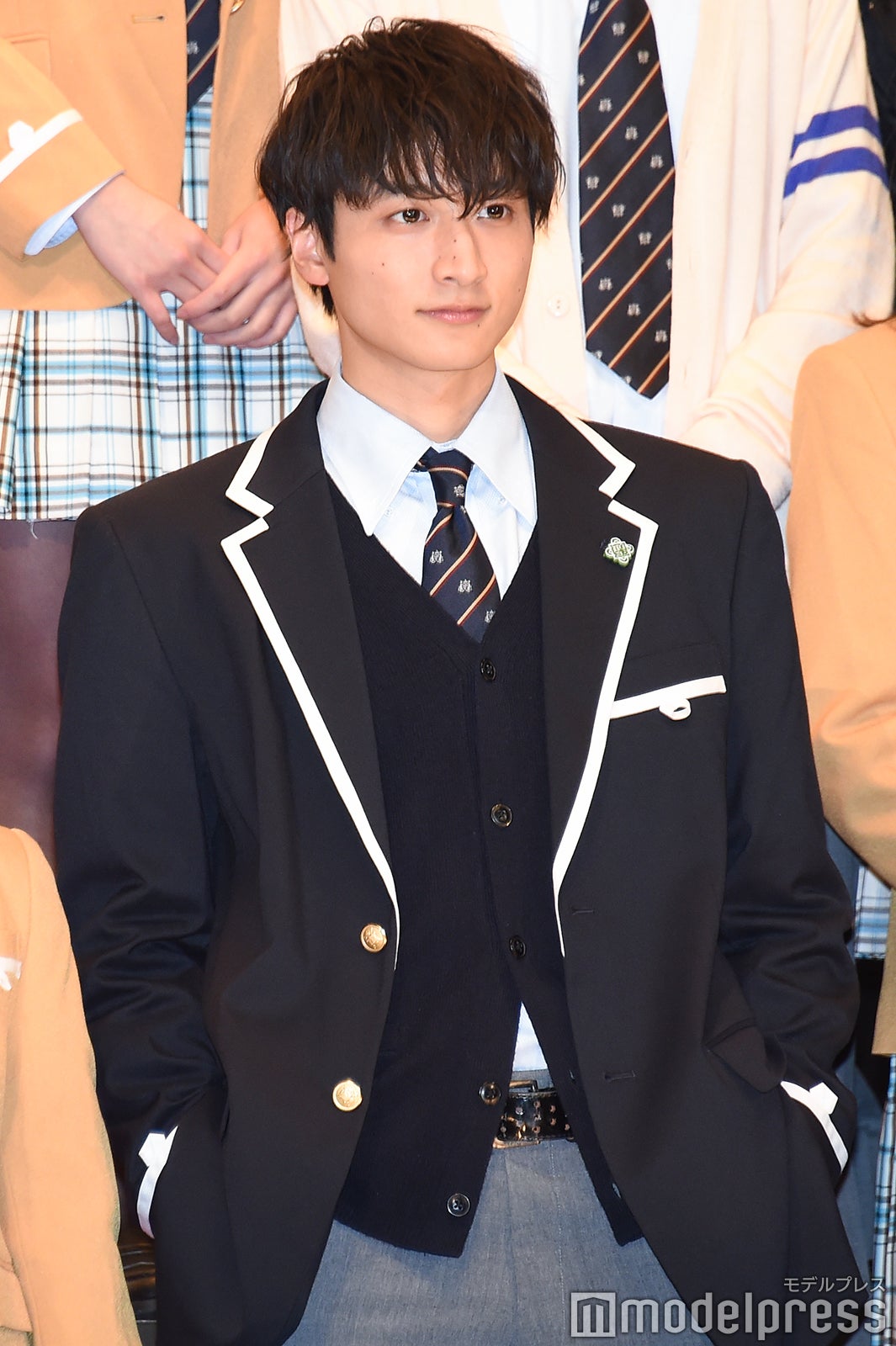 小関裕太 （C）モデルプレス