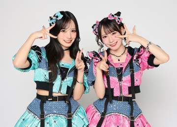 SKE48大村杏2作連続単独センター「20周年にはやっぱりバンテリンドーム」 選抜復帰の入内嶋涼「まだまだ私はいける」新曲への決意