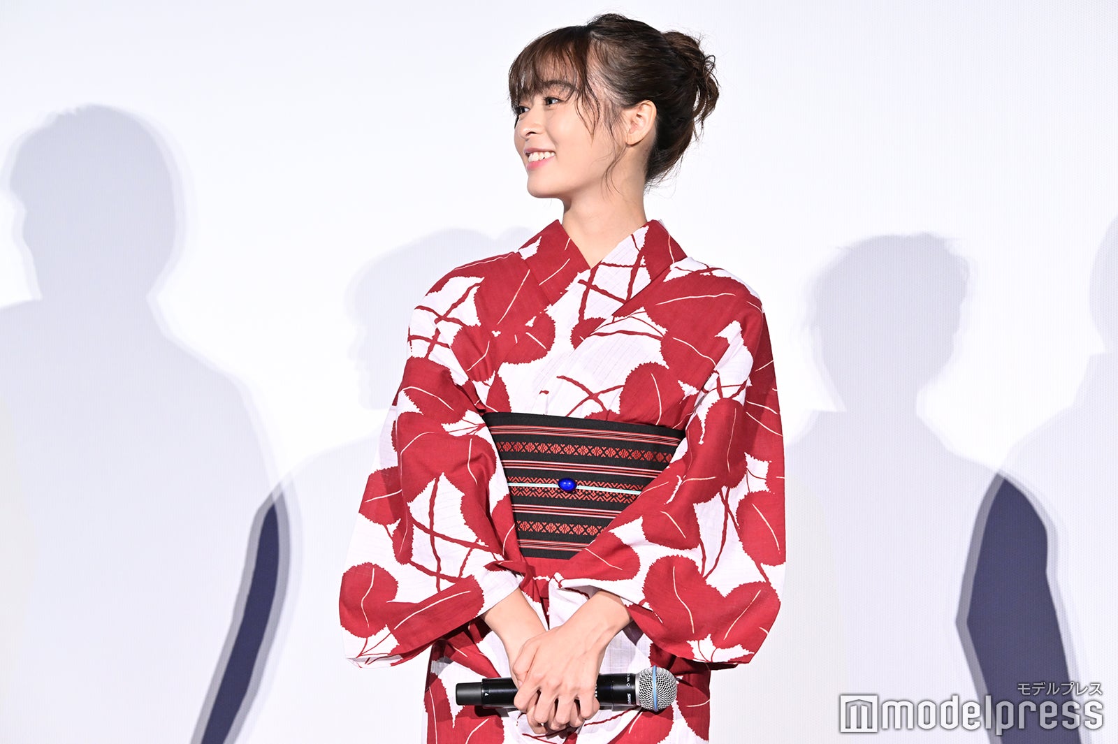 森七菜（C）モデルプレス