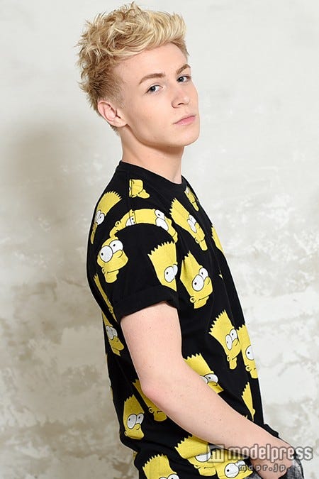 デヴィン・フォックス(Devin Fox)