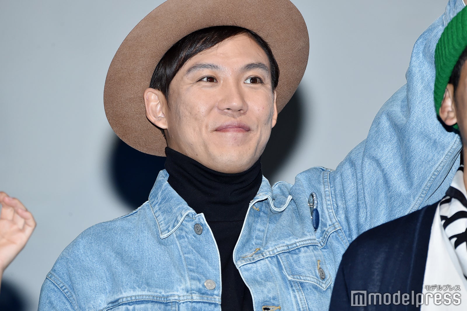 ジャンポケおたけ、新型コロナ感染 相方・斉藤慎二も11日に感染発表