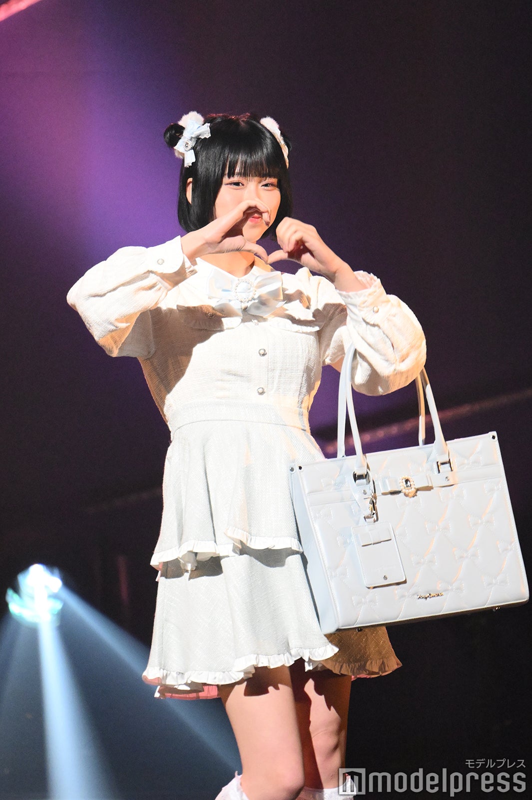 金子みゆ（C）モデルプレス