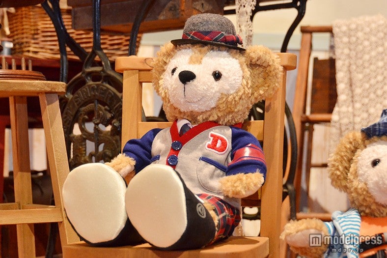 キャナリークロージングシリーズ