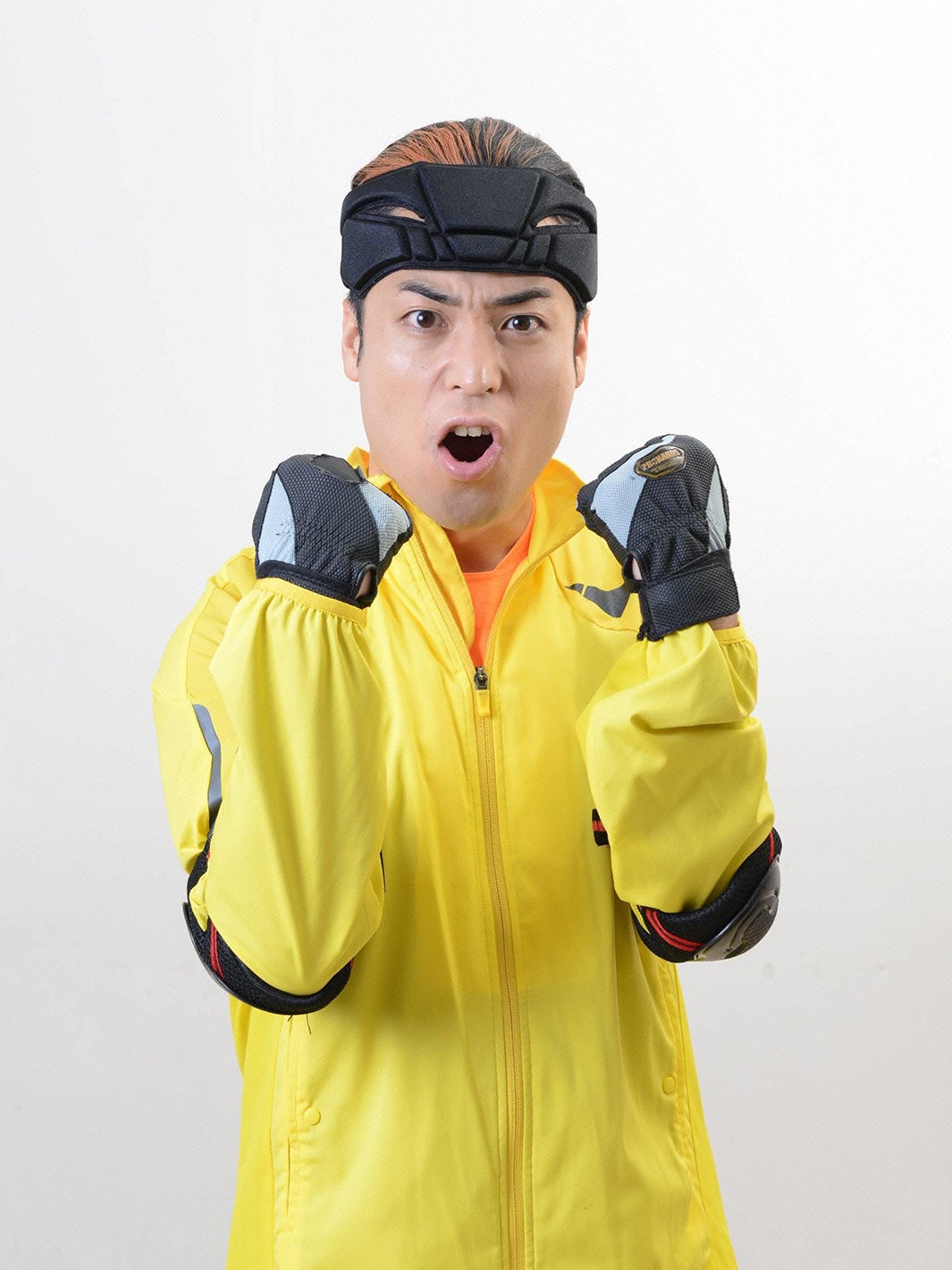 FISHBOY（C）フジテレビ