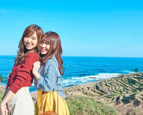 東京から飛行機で60分!石川県能登半島「奥能登」は美食グルメと自然の絶景美の宝庫だった