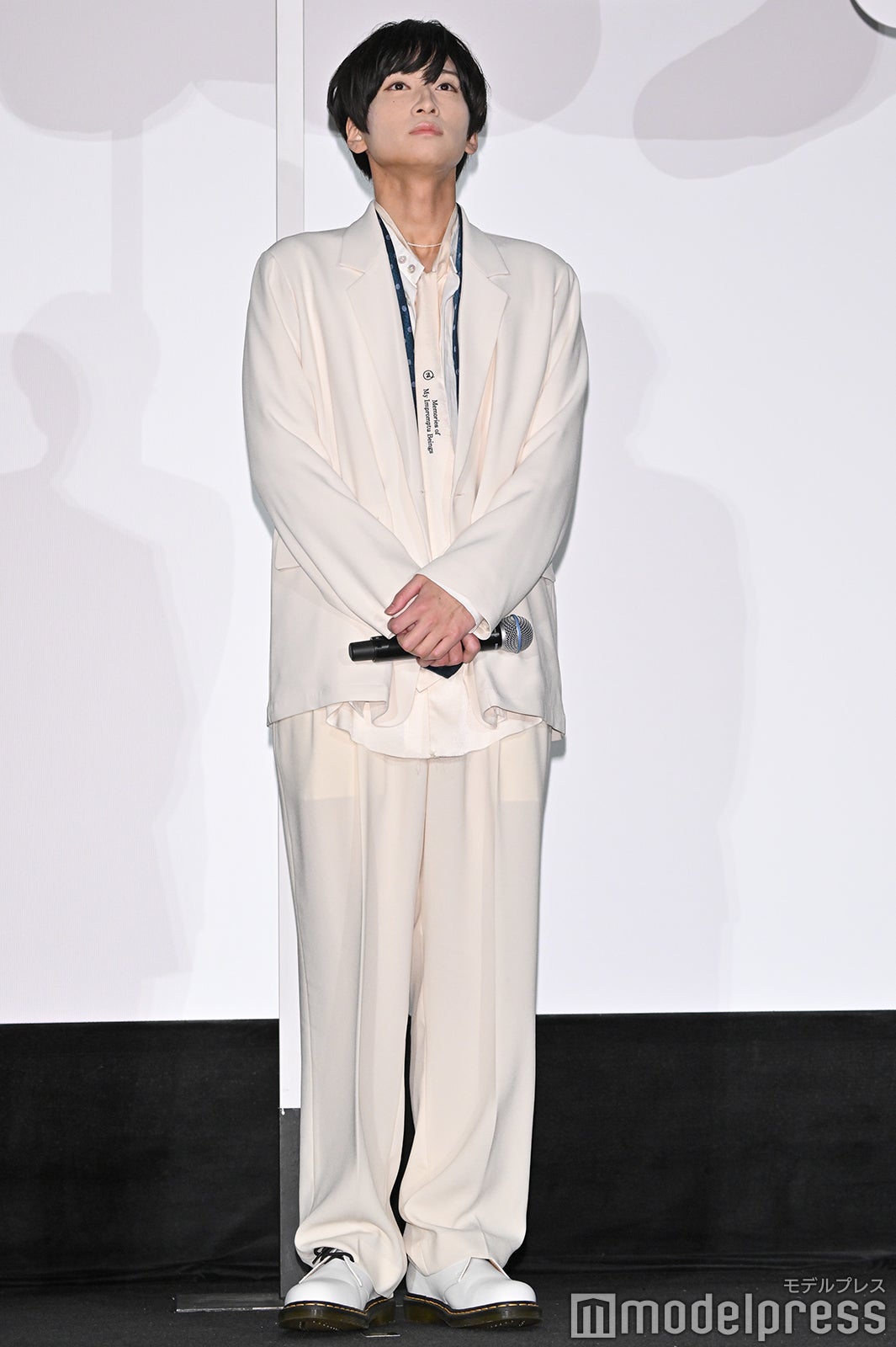 荒牧慶彦 （C）モデルプレス