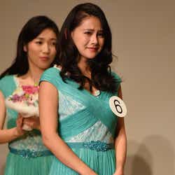 16ミス日本 歳の女子大生がグランプリ 驚きと涙の栄冠 モデルプレス 16ミス日本 歳の女子大生がグランプリ 驚きと涙の栄冠 モデルプレス