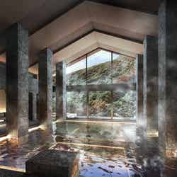 HOTEL THE MITSUI HAKONEイメージ/提供素材