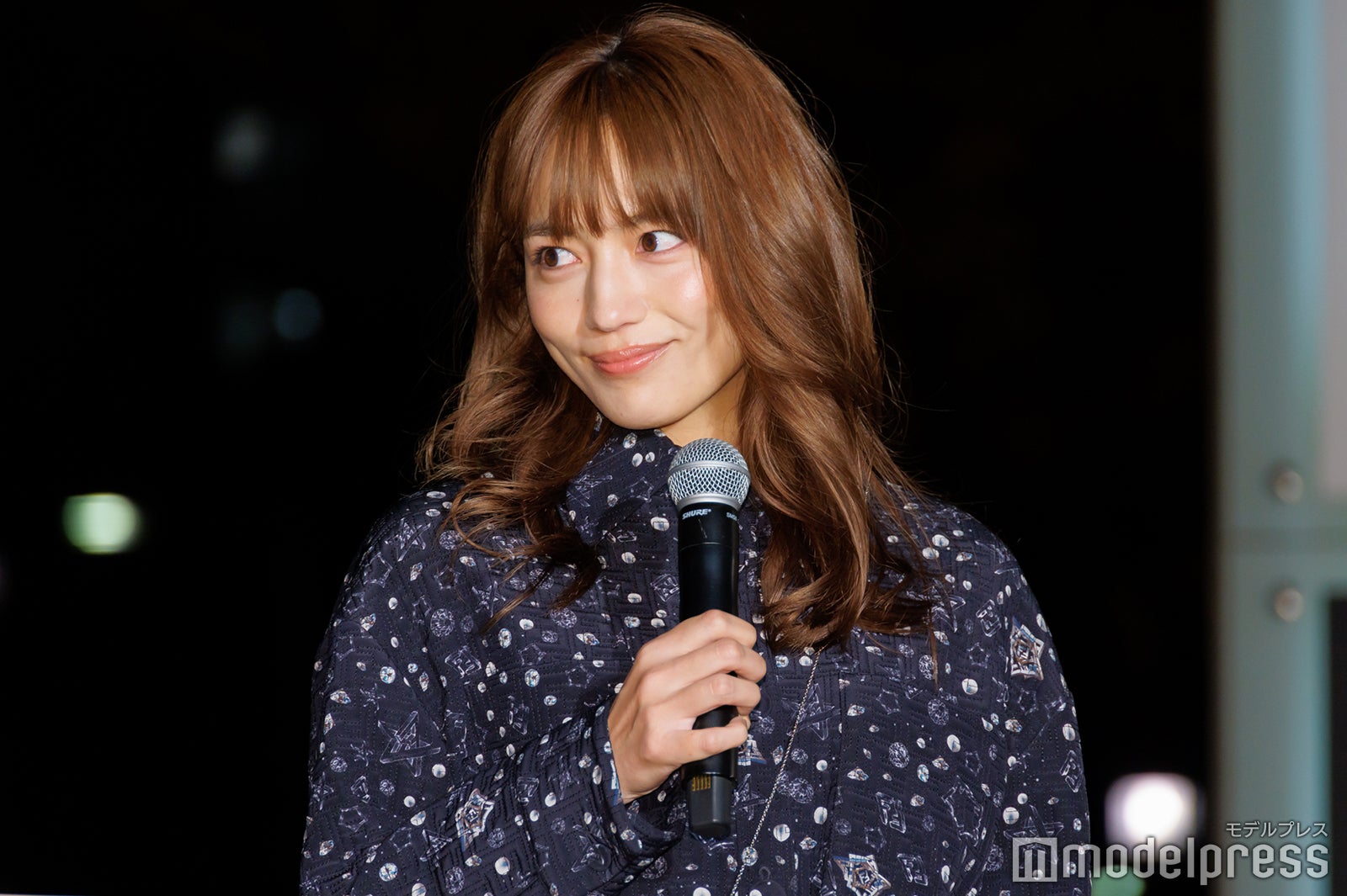 川口春奈（C）モデルプレス