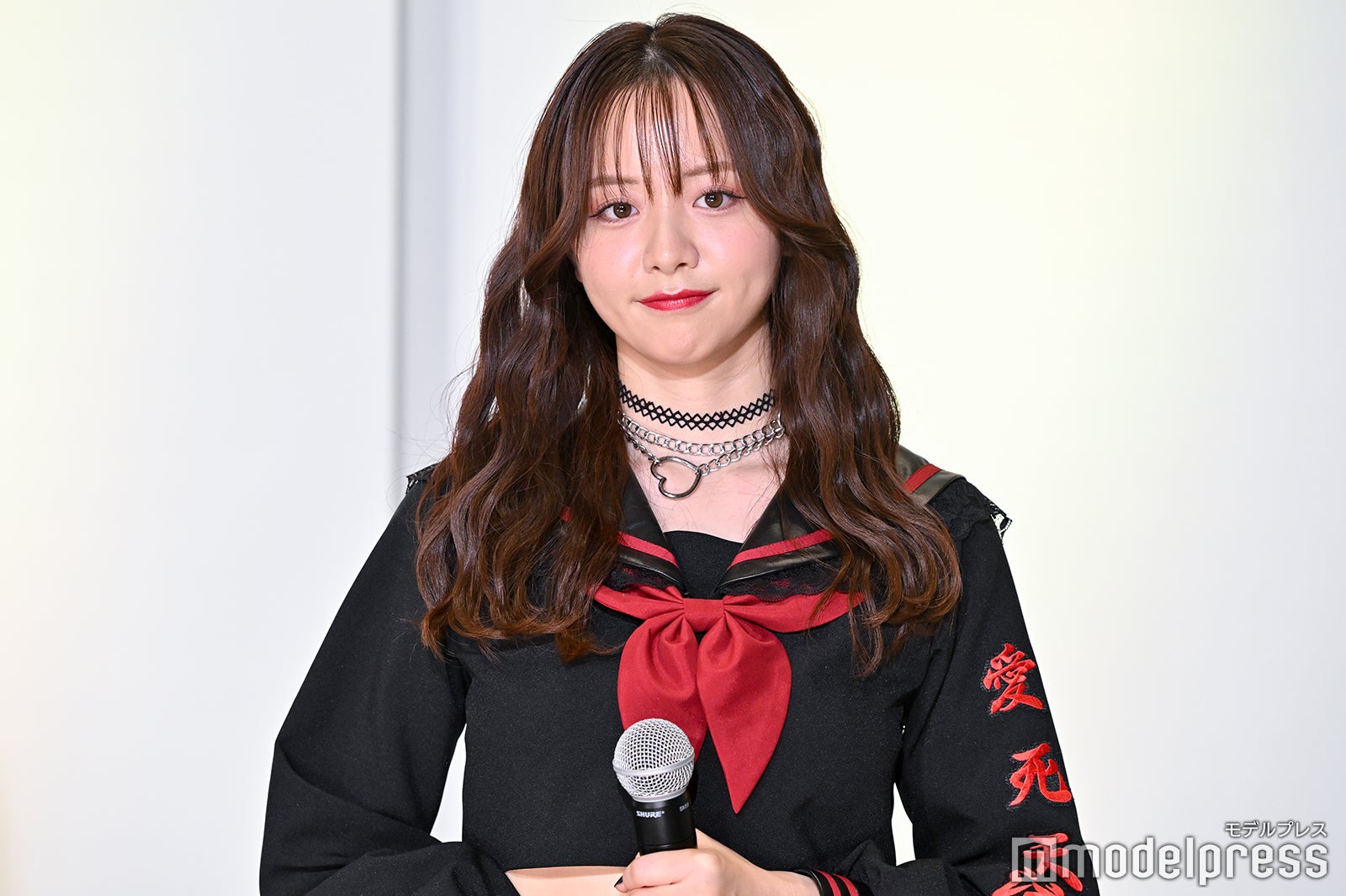 森香澄（C）モデルプレス