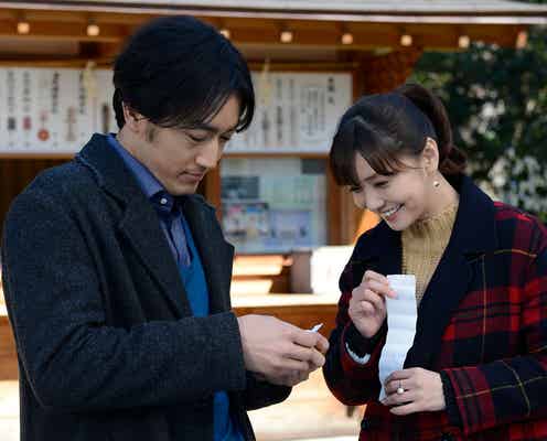 光(倉科カナ)・信(大谷亮平)に残酷過ぎる運命 狂った康太(三浦翔平)が蘭(水野美紀)の秘密を暴く?「奪い愛、冬」<第6話あらすじ>