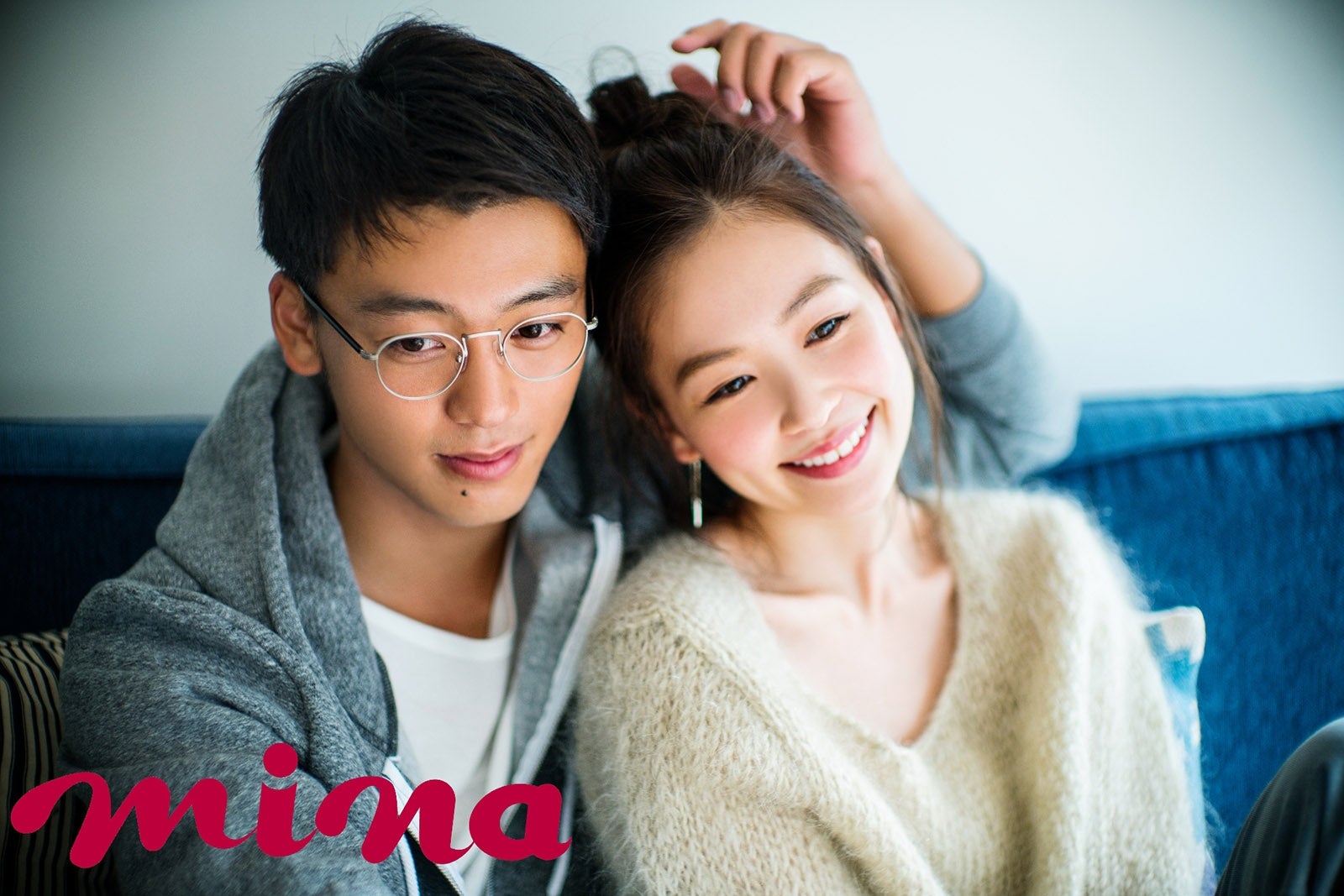 竹内涼真がデート服をジャッジ「男はチラリズムが好き」「ドキッとします」