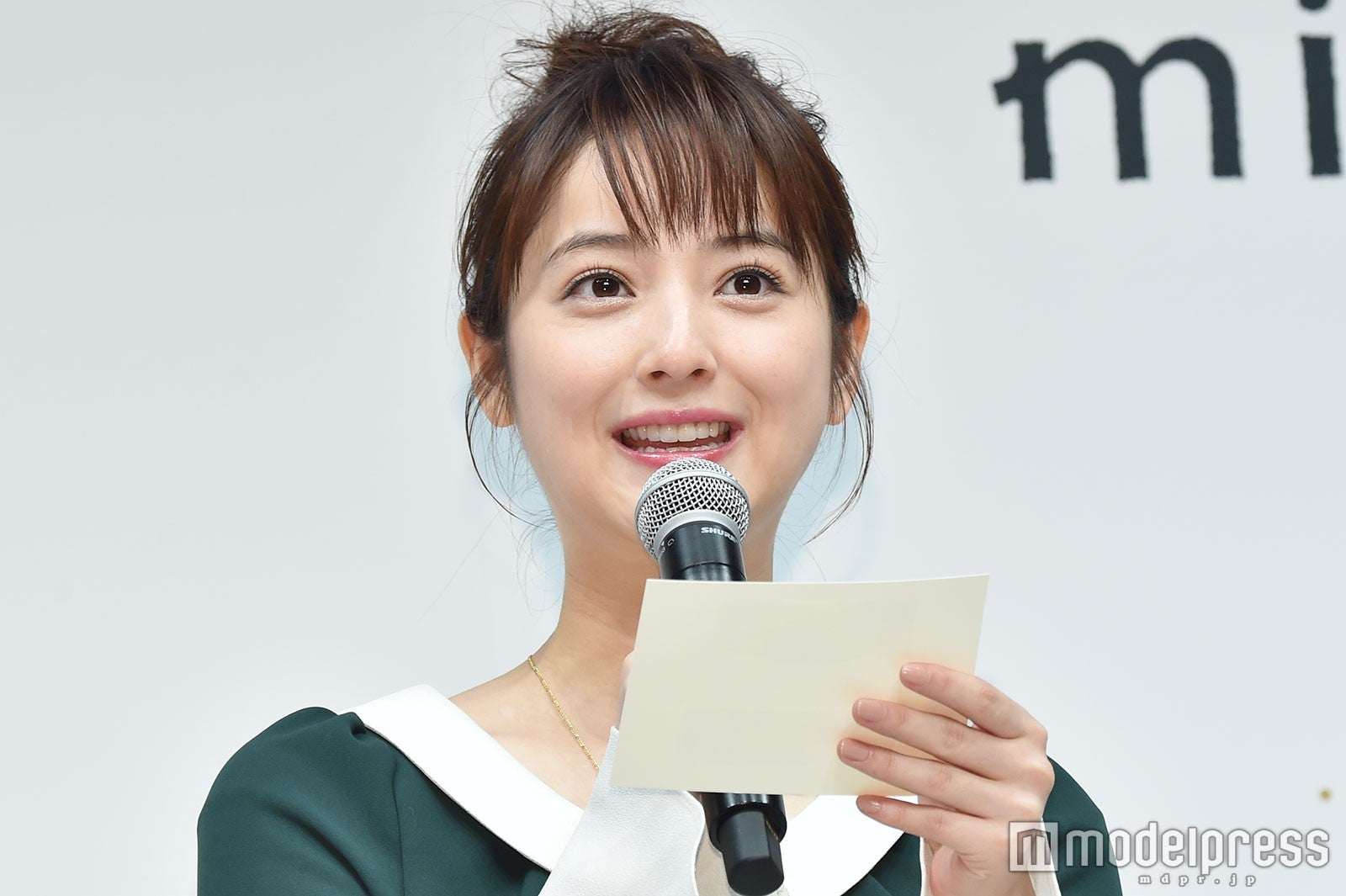 佐々木希 （C）モデルプレス