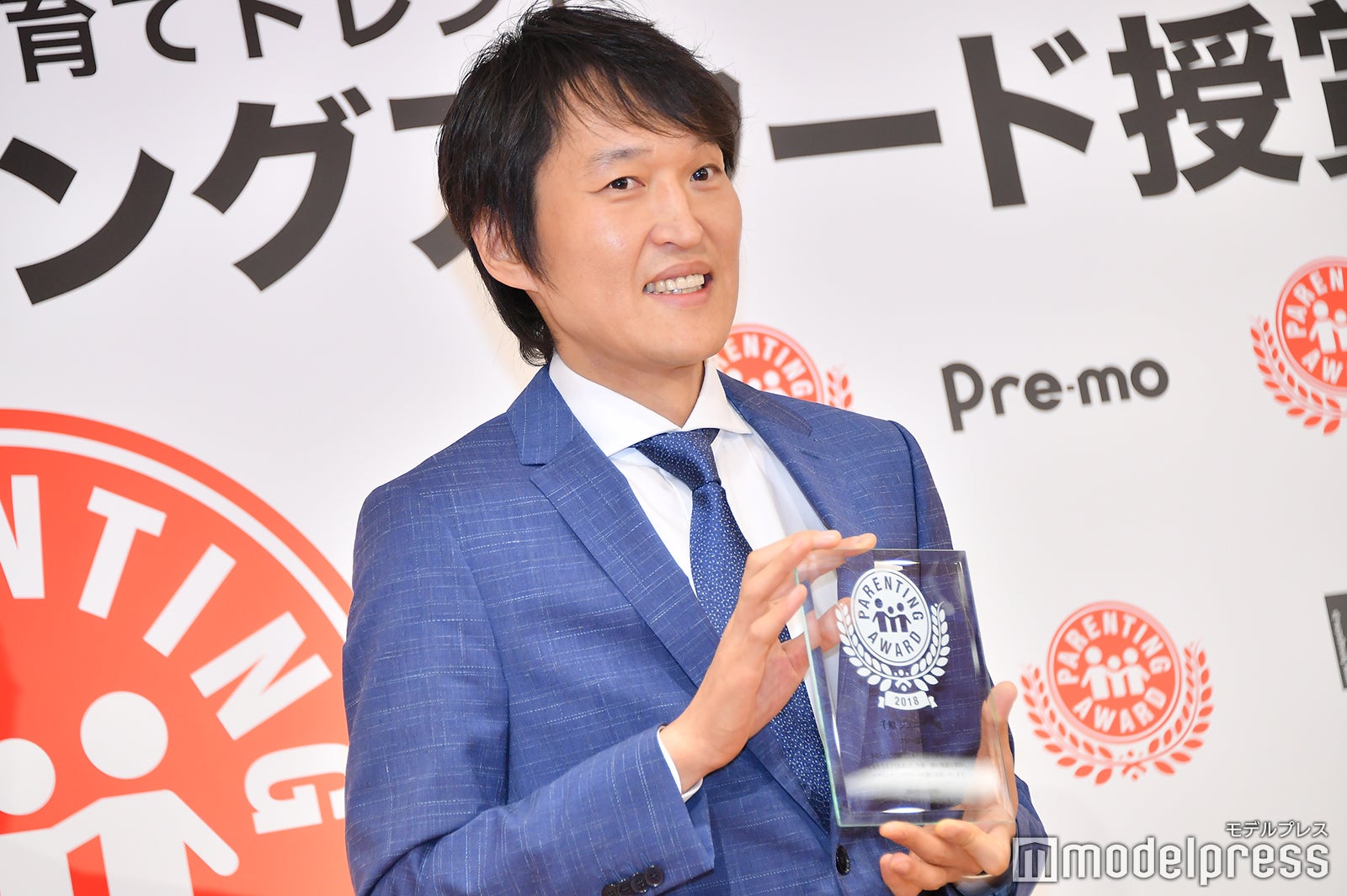 千原ジュニア（C）モデルプレス