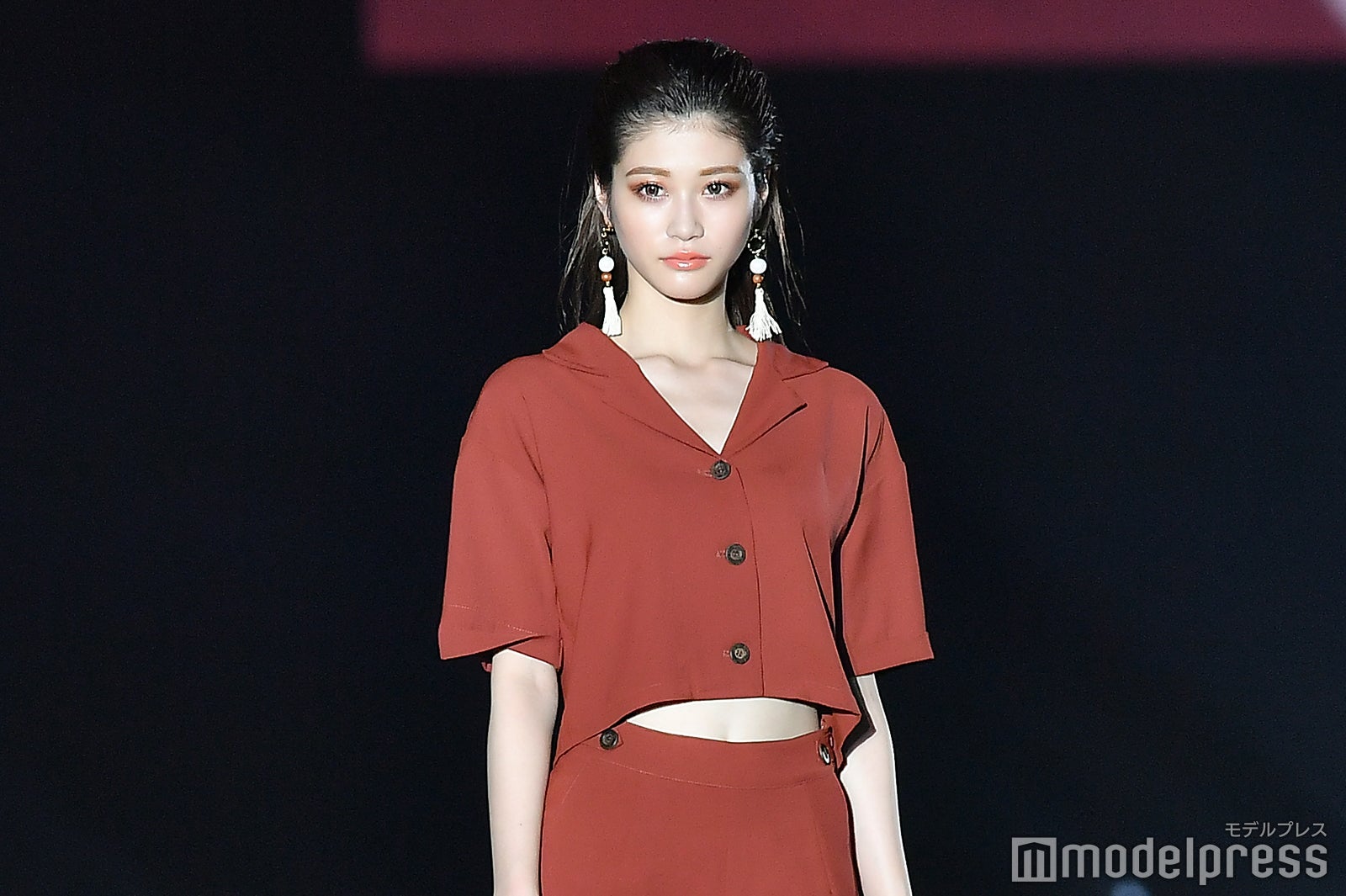 生見愛瑠（めるる）（C）モデルプレス