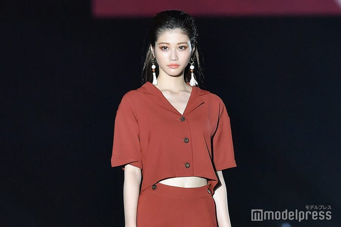 生見愛瑠(めるる)(C)モデルプレス