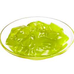 青肉メロン ゼリー/提供画像