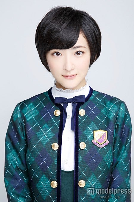 乃木坂46生駒里奈、映画初主演決定（C）乃木坂46LLC【モデルプレス】
