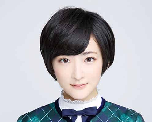 乃木坂46生駒里奈、映画初主演決定 「Popteen」前田希美らフレッシュなキャストが集結