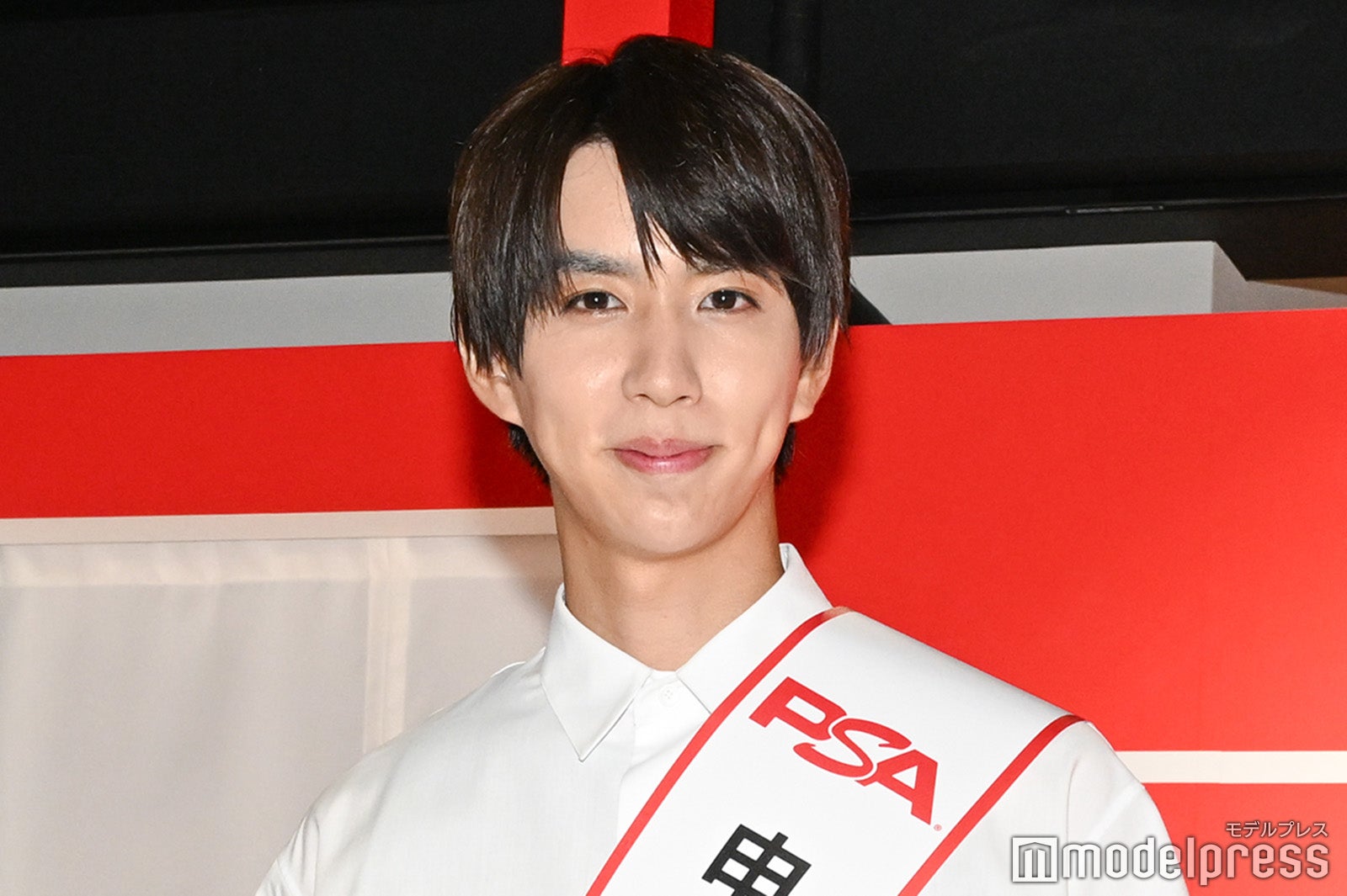 はじめしゃちょー（C）モデルプレス