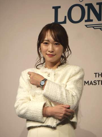 川栄李奈 編み物に激ハマり中「気づいたら3時」子供のポシェット作りに没頭する母の顔