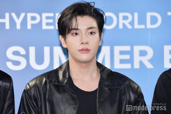 JAKE(ジェイク)(C)モデルプレス