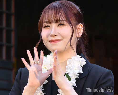 ME:I・MOMONA、声優初挑戦「リロ&スティッチ」に感じた運命 共演者も驚き「そんなことある?」