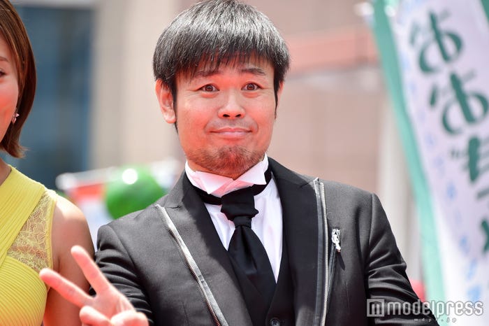 品川祐(C)モデルプレス